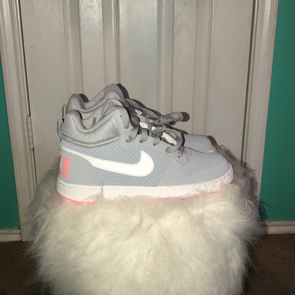 Nike Air Force Hightops
